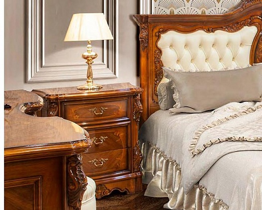 Прикроватная тумба Мара Белла