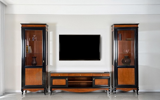 Индивидуальные размеры: эксклюзивная возможность от фабрики Monte Cristo Mobili