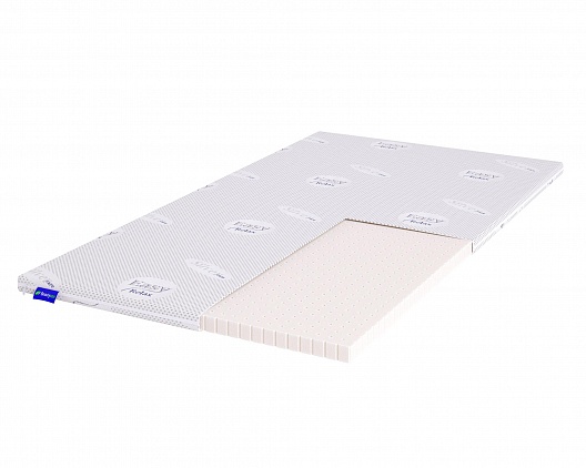 Топпер 120*200 Latex 3 Beautyson