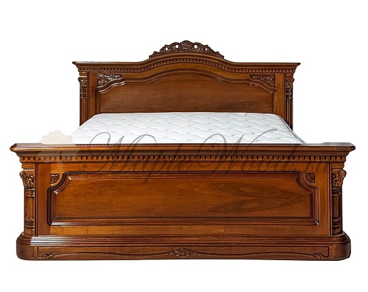 Кровать 200*200 Кристина