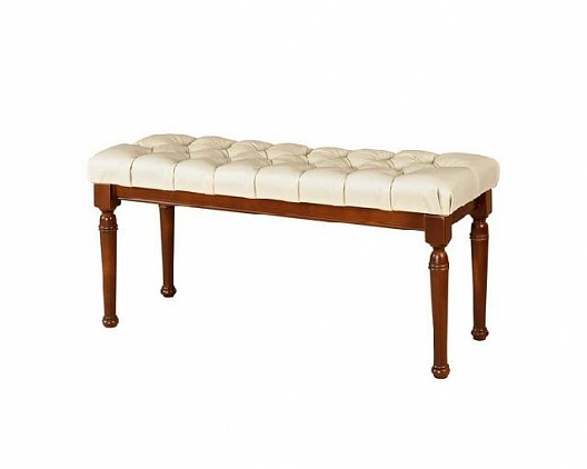 Банкетка Элеганс Орех