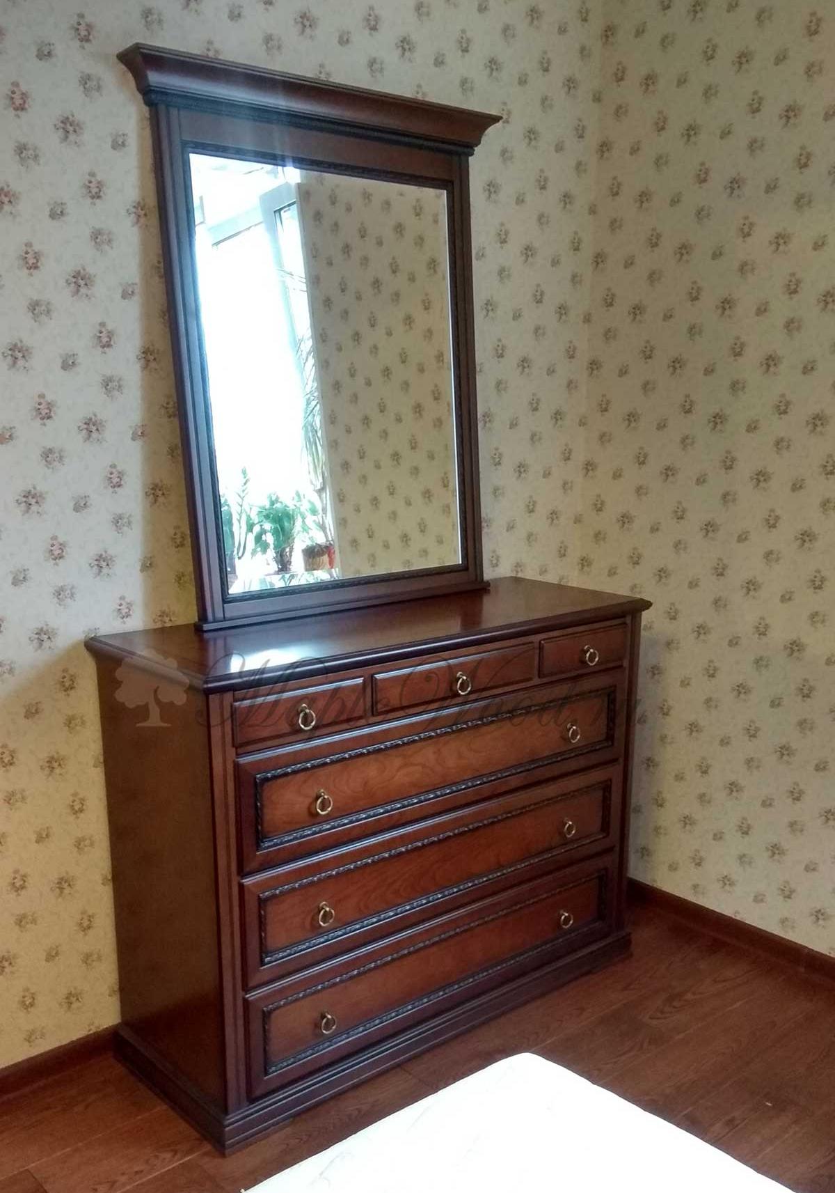 Мебель Палермо | Реальные фотографии