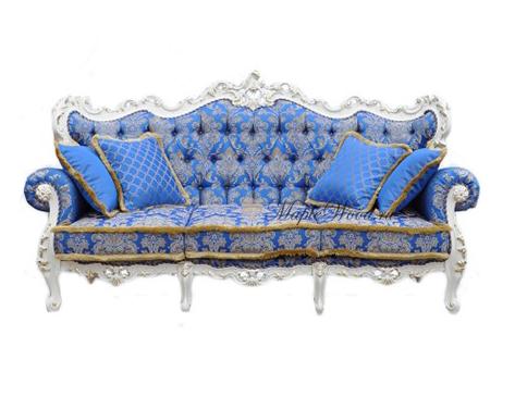 Диван Менаджио | Цвет: Avorio consumato