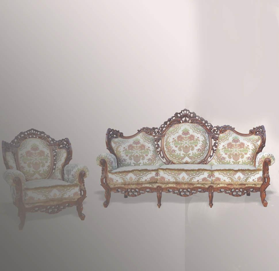 Мебель в классическом стиле - купить в магазине Maple Wood