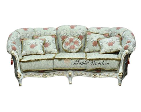 Диван Редженза | Цвет: Avorio consumato