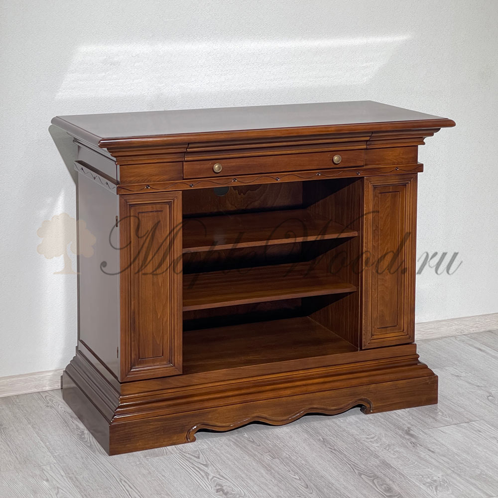 Комод под ТВ MC Mobili распродажа в Maple Wood