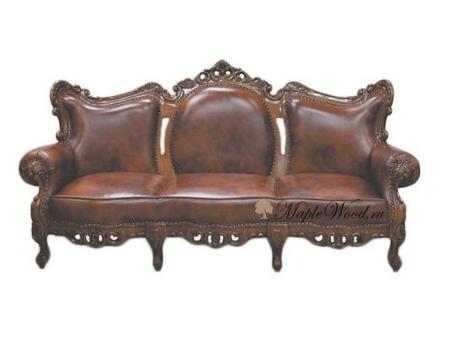 Диван Неаполис | Раскладной механизм | Ткань