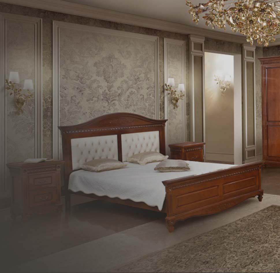 Мебель в классическом стиле - купить в магазине Maple Wood