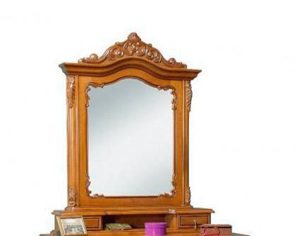 Зеркало для комода Клеопатра