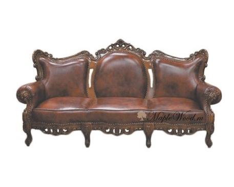 Диван Неаполис | Ткань