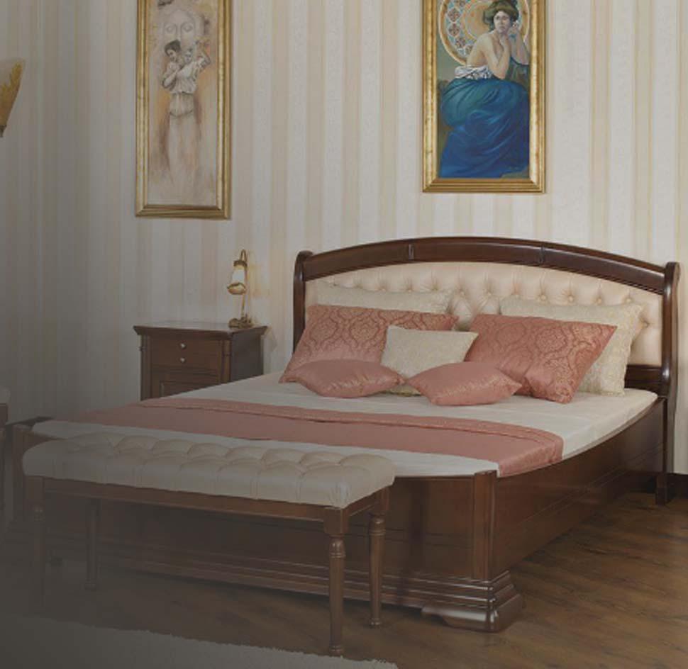 Элеганс Орех