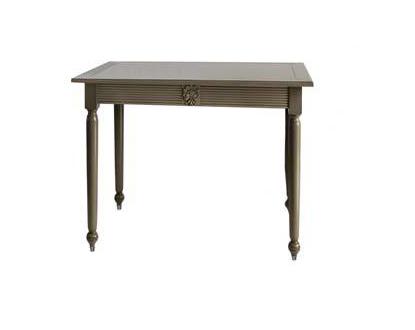 Стол Бурбон  BJ849 | Цвет: Цвет: Grigio Beige