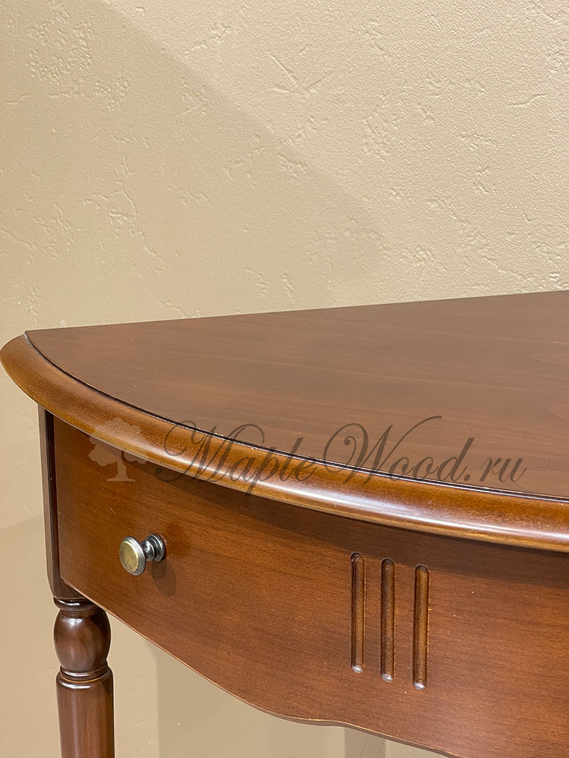Угловая консоль Элеганс MCS08 - купить в Maple Wood