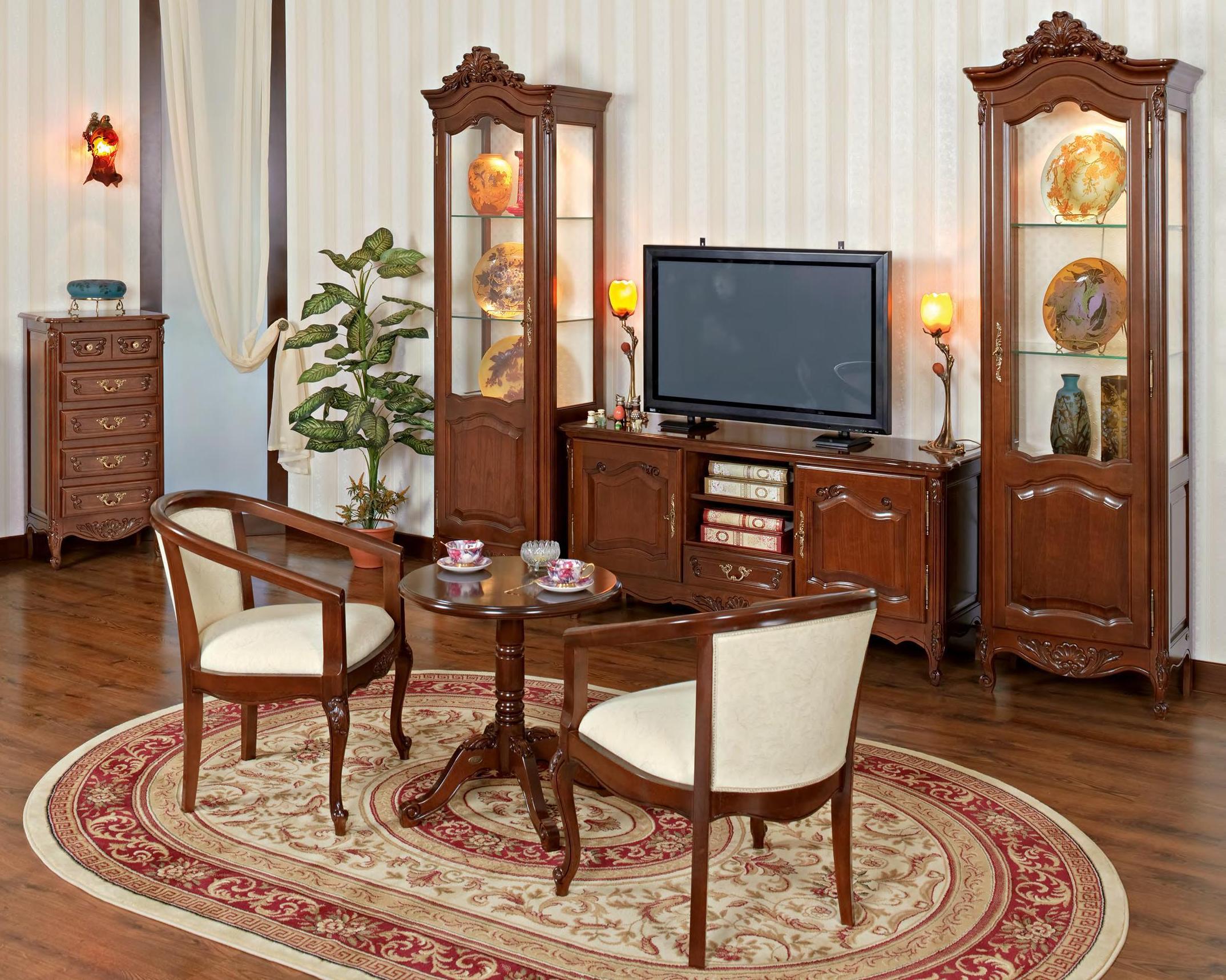 Полукресло с подлокотниками Могадор - купить в Maple Wood