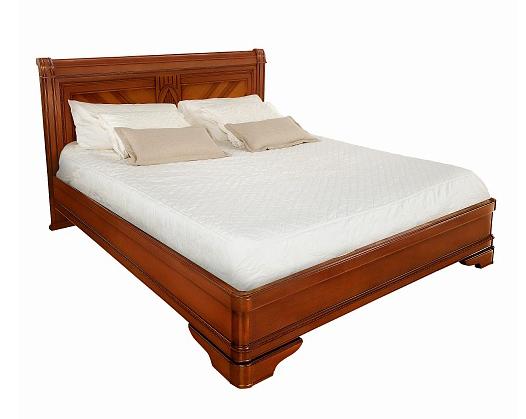 Кровать 180*200 Палермо Т-780 | Цвет: Янтарь