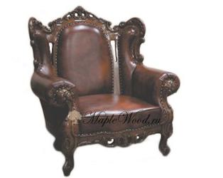 Кресло Неаполис | Ткань