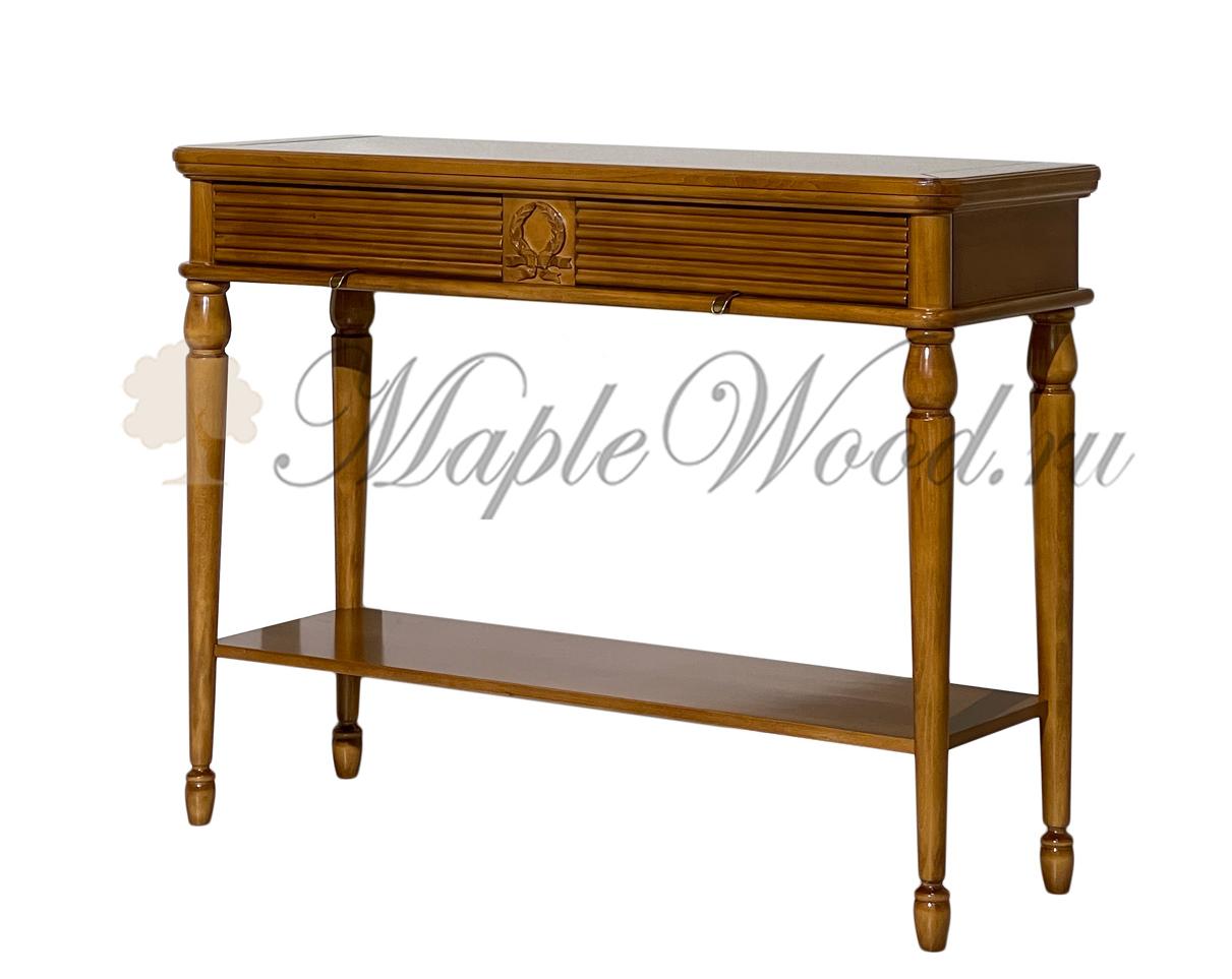 Консольный стол Мария Сильва MS916 | Noce Oro - купить в Maple Wood