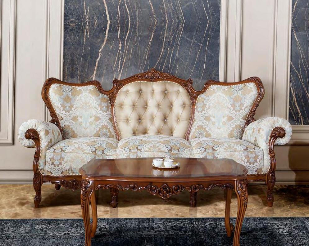 Румынский диван Клеопатра Simex - купить в Maple Wood
