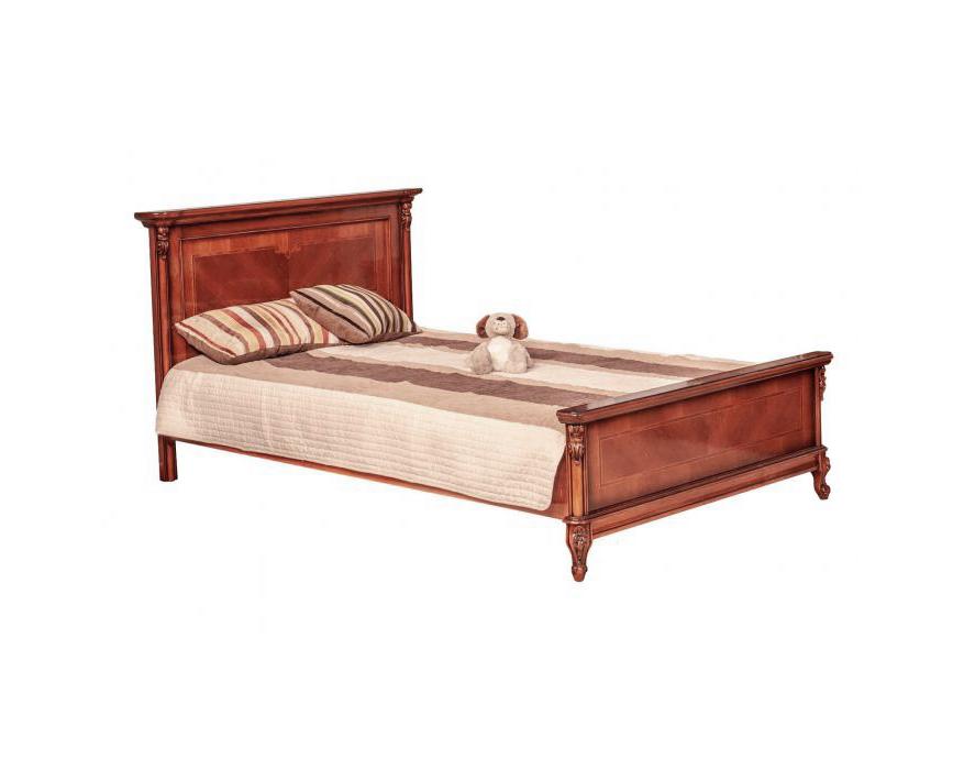 Кровать 120*200 Фирензе Simex - купить в Maple Wood