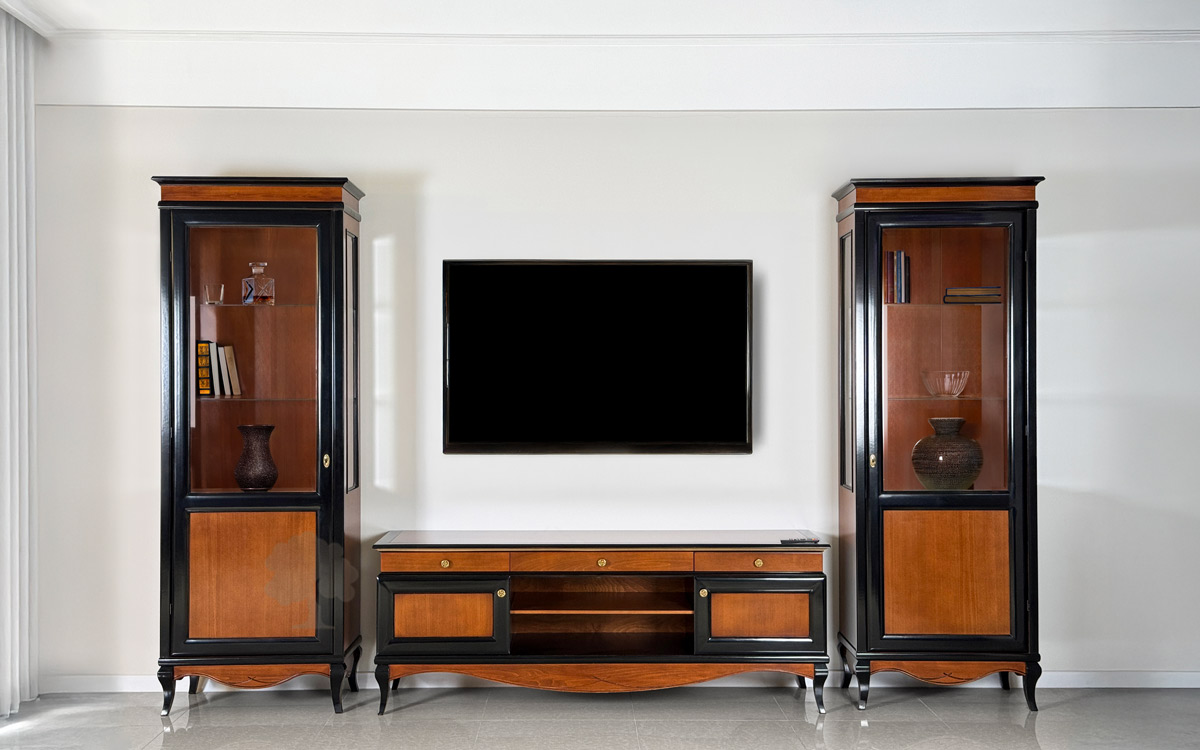 Индивидуальные размеры: эксклюзивная возможность от фабрики Monte Cristo Mobili