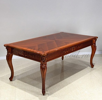 Новая модель в салоне Maple Wood! Обеденный стол из коллекции Эль Греко