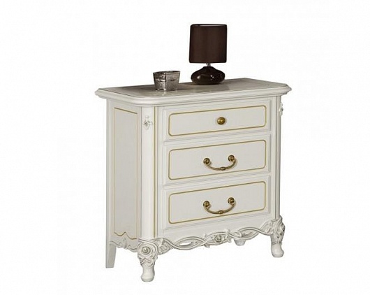 Прикроватная тумба Флора