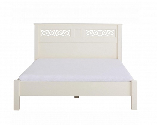 Кровать 160*200 Арабеск