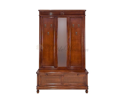 Прихожая Мария Сильва