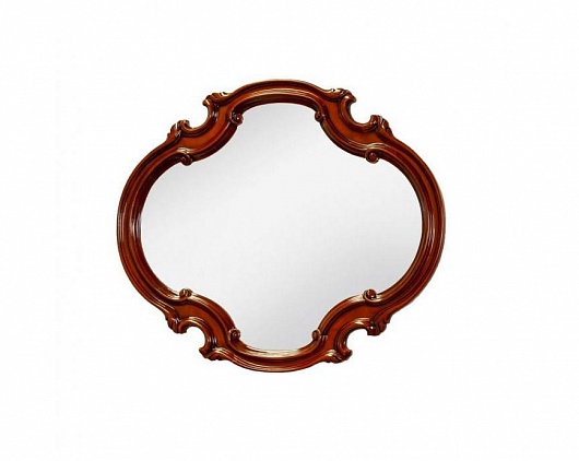 Зеркало для консоли Фирензе