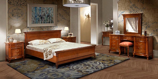 Спальня Фирензе