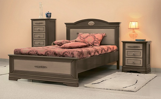 Детская Артемида | Цвет: Grigio Beige