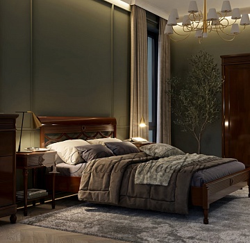 Maria Silva: Современная классика, созданная под вас