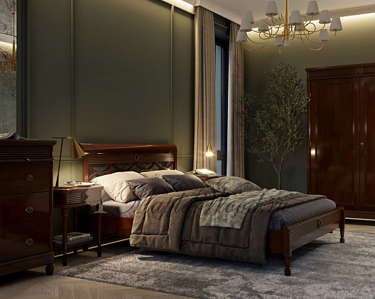 Maria Silva: Современная классика, созданная под вас