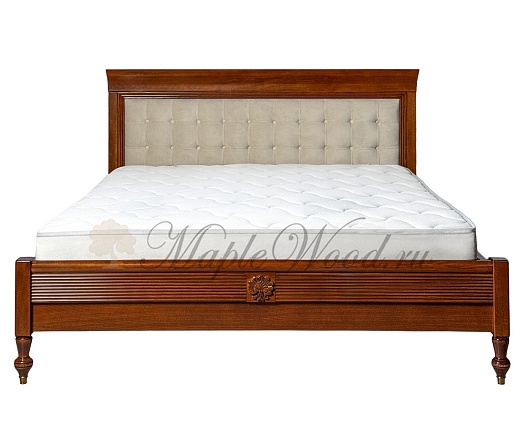 Кровать 180*200 Бурбон BJ102_3