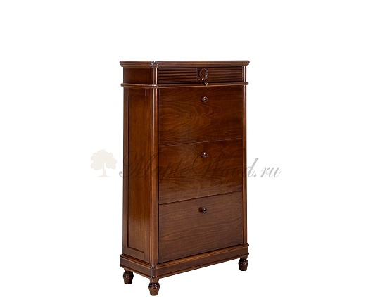 Комод для обуви Мария Сильва MS842