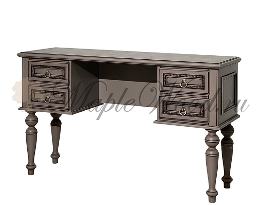 Туалетный стол Палермо Т-733 | Цвет: Кварцевый