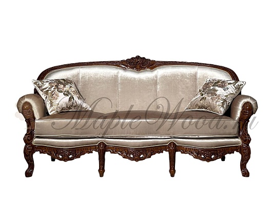 Диван Поларес | Цвет: Бежевый