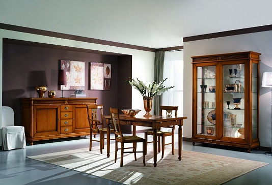 Гостиная Мария Сильва