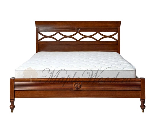Кровать 140*200 Бурбон BJ902_4