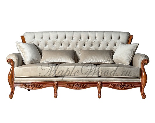 Диван Эль Греко