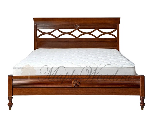 Кровать 160*200 Бурбон BJ902_2