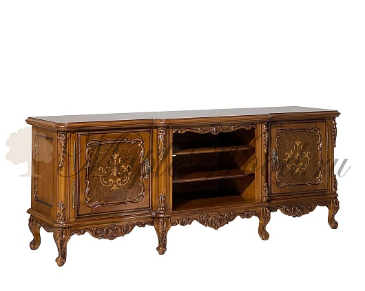 Тумба под ТВ Клеопатра