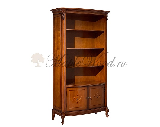 Книжный шкаф MD2 Фирензе