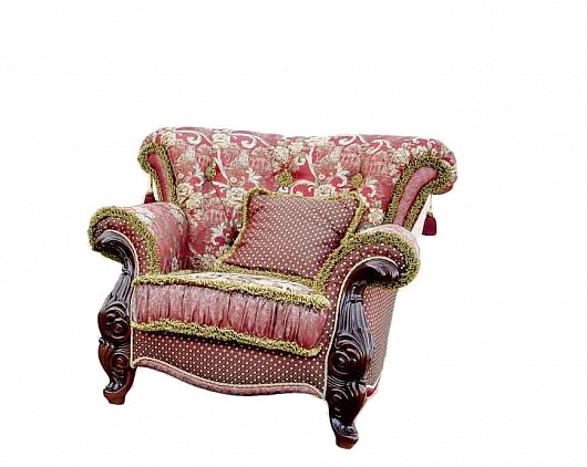 Кресло Тициан