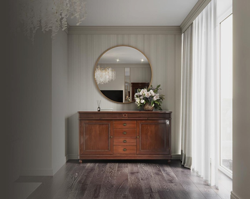 Буфет Мария Сильва в наличии!