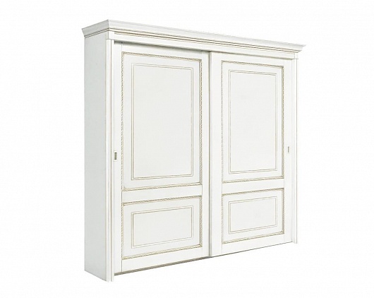 Шкаф-купе Палермо Т-796 | Цвет: Айвори