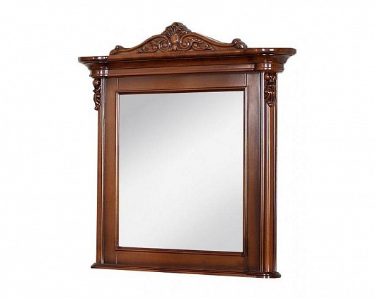 Зеркало для туалетного стола Фирензе