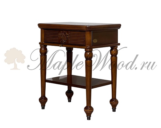 Прикроватная тумба Бурбон BJ906