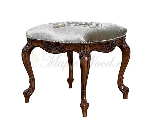 Пуф Ландерно | Цвет: Олива