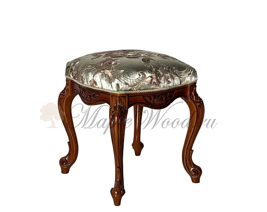 Пуфик Ландерно | Цвет: Олива